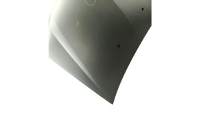 Capot DACIA LOGAN MCV 1 Photo n°5