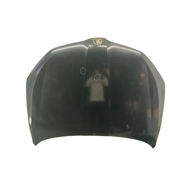 Capot SKODA OCTAVIA 3 Photo n°1