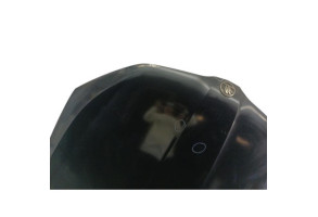 Capot SKODA OCTAVIA 3 Photo n°2