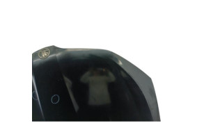 Capot SKODA OCTAVIA 3 Photo n°3