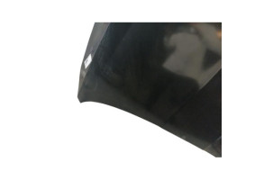 Capot SKODA OCTAVIA 3 Photo n°4