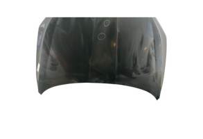 Capot SKODA OCTAVIA 3 Photo n°6