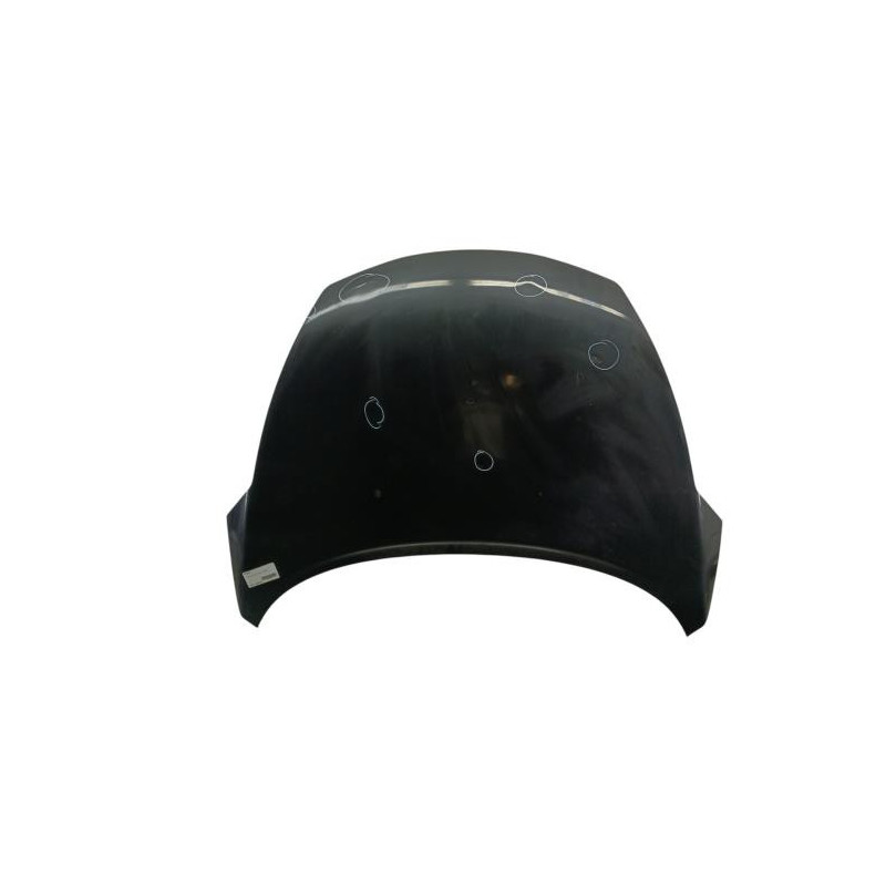 Capot NISSAN JUKE 1 Photo n°1