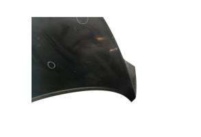 Capot NISSAN JUKE 1 Photo n°2