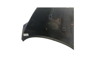 Capot NISSAN JUKE 1 Photo n°5