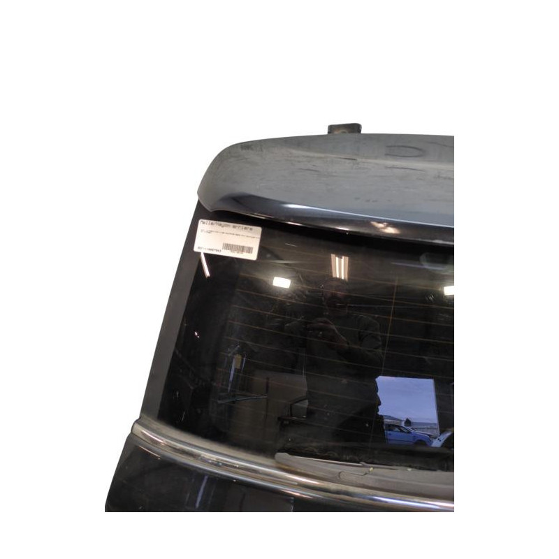 Malle/Hayon arriere MINI MINI 2 R60 Photo n°1