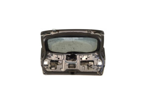 Malle/Hayon arriere NISSAN QASHQAI 1 Photo n°3