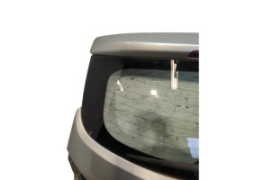 Malle/Hayon arriere NISSAN QASHQAI 1 Photo n°9