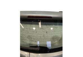 Malle/Hayon arriere NISSAN QASHQAI 1 Photo n°10