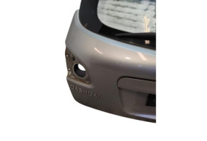 Malle/Hayon arriere NISSAN QASHQAI 1 Photo n°11