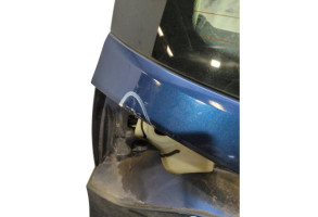 Malle/Hayon arriere RENAULT SCENIC 4 Photo n°6