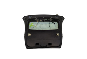 Malle/Hayon arriere RENAULT SCENIC 4 Photo n°8