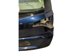 Malle/Hayon arriere RENAULT SCENIC 4 Photo n°9