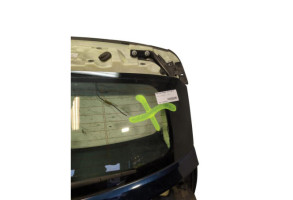 Malle/Hayon arriere RENAULT SCENIC 4 Photo n°10