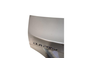 Malle/Hayon arriere MERCEDES CLASSE CLA 117 Photo n°3