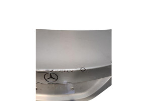 Malle/Hayon arriere MERCEDES CLASSE CLA 117 Photo n°5