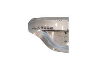 Malle/Hayon arriere MERCEDES CLASSE CLA 117 Photo n°8