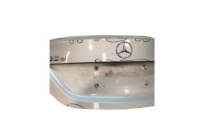 Malle/Hayon arriere MERCEDES CLASSE CLA 117 Photo n°9