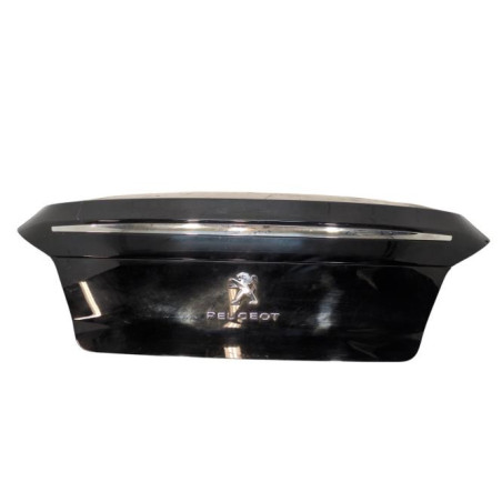 Malle/Hayon arriere PEUGEOT 508 1
