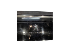 Malle/Hayon arriere PEUGEOT 508 1 Photo n°6