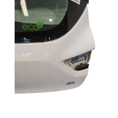 Malle/Hayon arriere RENAULT CLIO 4