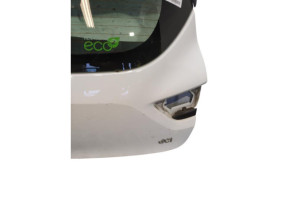 Malle/Hayon arriere RENAULT CLIO 4 Photo n°1