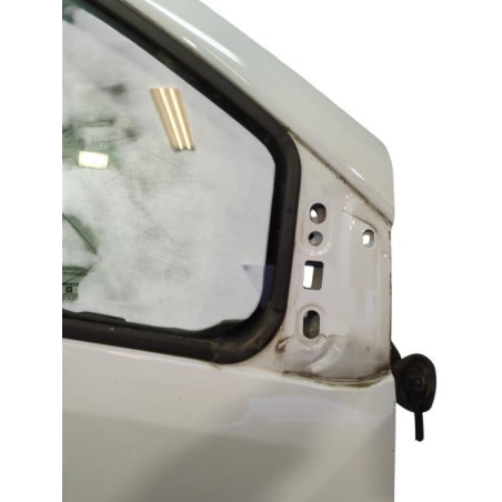 Porte avant droit RENAULT TRAFIC 3 COURT