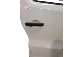 Porte avant droit RENAULT TRAFIC 3 COURT Photo n°5