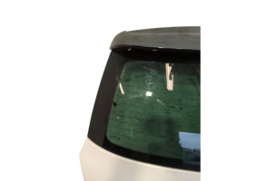 Malle/Hayon arriere SKODA FABIA 2 Photo n°7