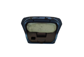 Malle/Hayon arriere FORD FIESTA 6 Photo n°10