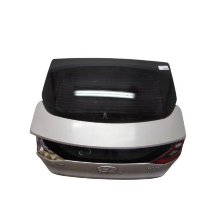 Malle/Hayon arriere HYUNDAI IONIQ