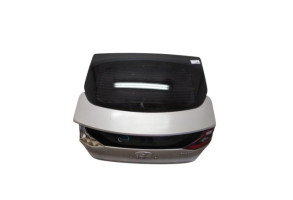 Malle/Hayon arriere HYUNDAI IONIQ Photo n°1