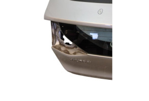 Malle/Hayon arriere HYUNDAI IONIQ Photo n°2