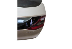 Malle/Hayon arriere HYUNDAI IONIQ Photo n°3