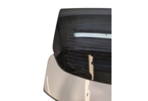 Malle/Hayon arriere HYUNDAI IONIQ Photo n°5