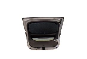 Malle/Hayon arriere HYUNDAI IONIQ Photo n°6