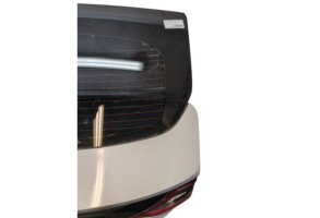 Malle/Hayon arriere HYUNDAI IONIQ Photo n°7