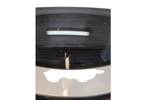 Malle/Hayon arriere HYUNDAI IONIQ Photo n°8