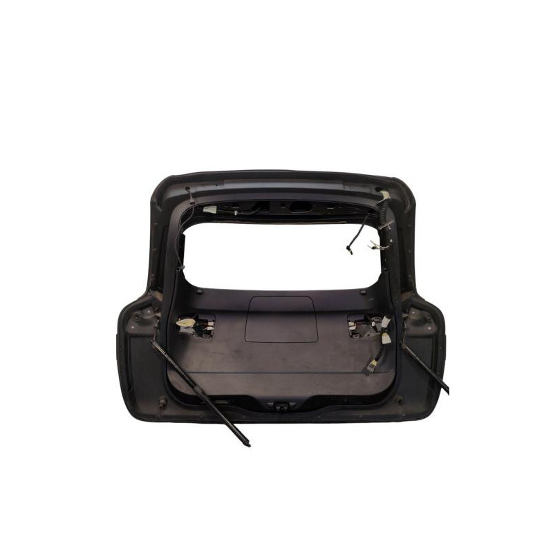 Malle/Hayon arriere CITROEN C4 PICASSO 2 Photo n°1