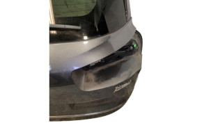 Malle/Hayon arriere CITROEN C4 PICASSO 2 Photo n°2