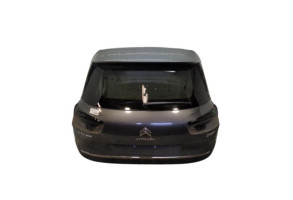 Malle/Hayon arriere CITROEN C4 PICASSO 2 Photo n°3