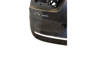 Malle/Hayon arriere CITROEN C4 PICASSO 2 Photo n°4