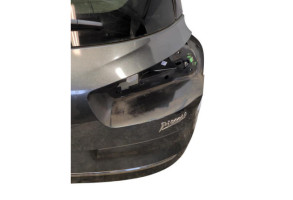 Malle/Hayon arriere CITROEN C4 PICASSO 2 Photo n°6