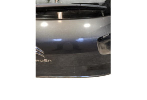 Malle/Hayon arriere CITROEN C4 PICASSO 2 Photo n°8