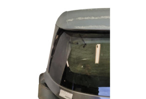 Malle/Hayon arriere CITROEN C4 PICASSO 2 Photo n°9