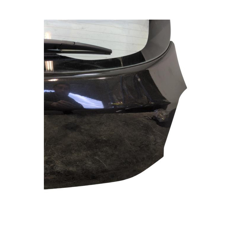 Malle/Hayon arriere DACIA SANDERO 2 Photo n°1