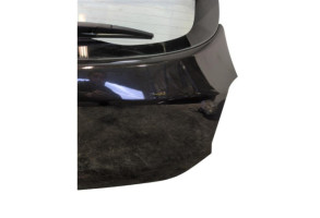 Malle/Hayon arriere DACIA SANDERO 2 Photo n°1