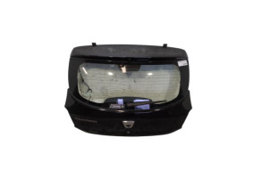 Malle/Hayon arriere DACIA SANDERO 2 Photo n°2