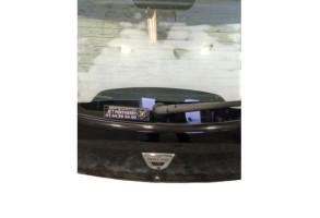 Malle/Hayon arriere DACIA SANDERO 2 Photo n°4