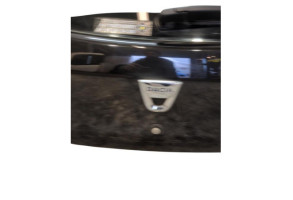 Malle/Hayon arriere DACIA SANDERO 2 Photo n°5